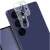 Защитное стекло Tempered Glass HD на заднюю камеру для Samsung Galaxy S25 Ultra