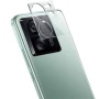 Захисне скло Tempered Glass HD на задню камеру для Xiaomi 13T / 13T Pro, Transparent