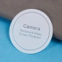 Защитное стекло Tempered Glass 0,3mm 2.5D для Xiomi Redmi 14C / Poco C75 на заднюю камеру