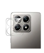 Захисне скло 3D на задню камеру для Xiaomi 14T