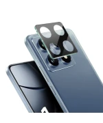 Захисне скло 3D на задню камеру для Xiaomi 14T, Black