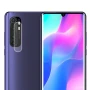 Захисне скло 2.5D Tempered Glass на основну камеру для Xiaomi Mi Note 10 Lite, Transparent