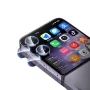 Защитное стекло Tempered Glass 2.5D на заднюю камеру для Xiaomi Mix Flip