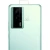 Захисне скло Tempered Glass на задню камеру для Xiaomi Poco F5 Pro, Transparent