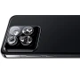 Защитное стекло Tempered Glass 0,3mm 2.5D для Xiaomi Poco X6 Pro на заднюю камеру, Transparent