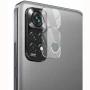 Захисне скло Tempered Glass 0,3 мм 2.5D на задню камеру для Xiaomi Redmi Note 11, Transparent