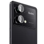 Захисне скло Tempered Glass 0,3mm 2.5D для Xiaomi Redmi Note 13 5G на задню камеру, Transparent