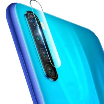 Захисне скло Tempered Glass 0,3mm на задню камеру для Xiaomi Redmi Note 8 / Redmi Note 8 2021