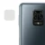 Протиударна гідрогелева плівка Hydrogel Film на камеру Xiaomi Redmi Note 9 Pro 3шт, Transparent