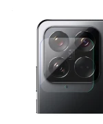 Защитное стекло Tempered Glass 2.5D на заднюю камеру для Xiaomi 15