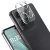 Защитное стекло 2.5D Tempered Glass на заднюю камеру для Motorola Moto G15 / G15 Power