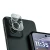 Захисне скло Tempered Glass на задню камеру для Motorola Moto G55
