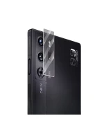 Захисне скло Tempered Glass 0.3mm 2.5D для ZTE Red Magic 9 Pro / Red Magic 9 Pro+ на задню камеру