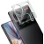Защитное стекло на заднюю камеру для ZTE nubia Z70 Ultra