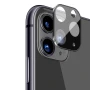 Защитная рамка со стеклом XO Tempered на заднюю камеру для Apple iPhone 11 Pro, iPhone 11 Pro Max