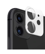 Защитная рамка со стеклом XO Tempered на заднюю камеру для Apple iPhone 11