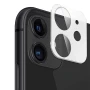 Защитная рамка со стеклом XO Tempered на заднюю камеру для Apple iPhone 11