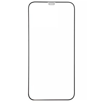 Защитное стекло Gelius Pro 3D для Apple iPhone 12 Pro Max, Black