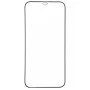 Защитное стекло Gelius Pro 3D для Apple iPhone 12 Pro Max, Black