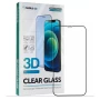 Защитное стекло Gelius Pro 3D для Apple iPhone 12 Pro Max, Black
