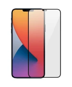 Защитное стекло Full Screen Full Glue 2,5D Tempered Glass для Apple iPhone 12 Pro Max, Black