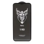 Защитное стекло Full Screen Full Glue Hoco DG1 119D для Apple iPhone 12 / iPhone 12 Pro, Black