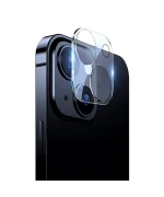 Захисне скло Tempered Glass 2.5D на задню камеру для Apple iPhone 13 Mini
