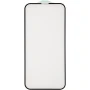 Защитное стекло Full Screen Full Glue XO FA5 2.5D Anti-glare 0.26mm для Apple iPhone 13 / 13 Pro, Black
