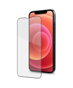 Защитное стекло 9H Design for Apple Iphone 14 Plus, Black