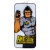 Защитное стекло Type Gorilla 0.33mm 2.5D HD Anti-Static PTJ1 для iPhone 13 Pro Max, Black