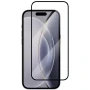 Захисне скло 21D Full Glue для Apple iPhone 15 Pro Max, Black