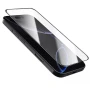 Защитное стекло Nillkin H+Pro Tempered Glass для iPhone 16 Pro Max с рамкой для поклейки