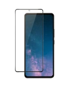 Защитное стекло Full Screen Full Glue для Asus Rog Phone 9 / 9 Pro, Black