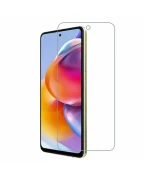 Захисне скло Tempered Glass 0.3mm для Blackview A96, Transparent