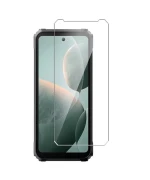 Захисне скло 2.5D 0.3mm Tempered Glass для Blackview BL9000