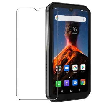 Защитное стекло Tempered Glass 0.3mm для Blackview BV5200 / BV5200 Pro, Transparent