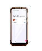 Захисне скло Tempered Glass 0.3mm для Blackview BV8100, Transparent