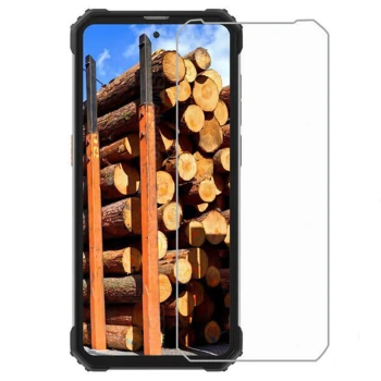 Захисне скло 2.5D 0.3mm Tempered Glass для Blackview BV8900