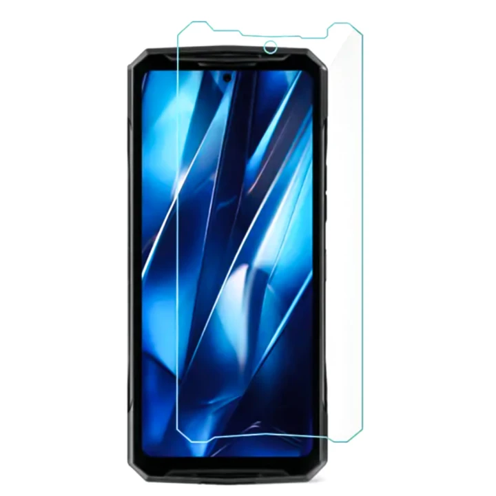 Захисне скло Tempered Glass 0.3mm для Doogee DK10