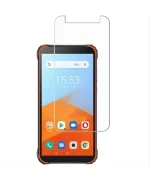 Защитное стекло Tempered Glass 0.3mm для Doogee S61 / S61 Pro, Transparent