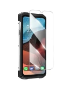 Защитное стекло Tempered Glass 0.3mm для Doogee S98 / S98 Pro, Transparent
