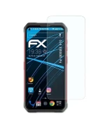 Захисне скло 0.3mm Tempered Glass для Doogee V11​​, Transparent
