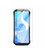 Защитное стекло 0.3mm Tempered Glass для Doogee V31 GT, Transparent