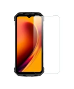 Защитное стекло 0.3mm Tempered Glass для Doogee V30 Pro, Transparent