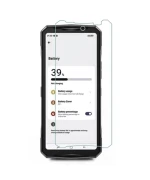 Захисне скло Tempered Glass для Doogee V40 Pro