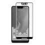 Закаленное защитное стекло Full Screen Tempered Glass для Google Pixel 3 XL, Black