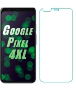 Защитное стекло 2.5D 0.3mm Tempered Glass для Google Pixel 4 XL