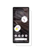 Захисне скло 2.5D 0.3mm Tempered Glass для Google Pixel 7A