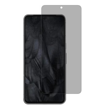 Захисне скло Privacy Full Screen для Google Pixel 8a, Black