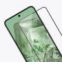 Защитное стекло Nillkin CP+PRO Full Cover Glass для Google Pixel 8 Pro, Black